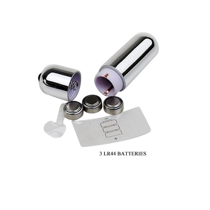 Baile - Sweet ABS 10 Rhythms Ring Rosa Vibrator Penisring