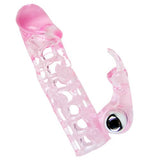 Baile - Ultimative 10 Rhythms Verlngerungsabdeckung mit Vibration