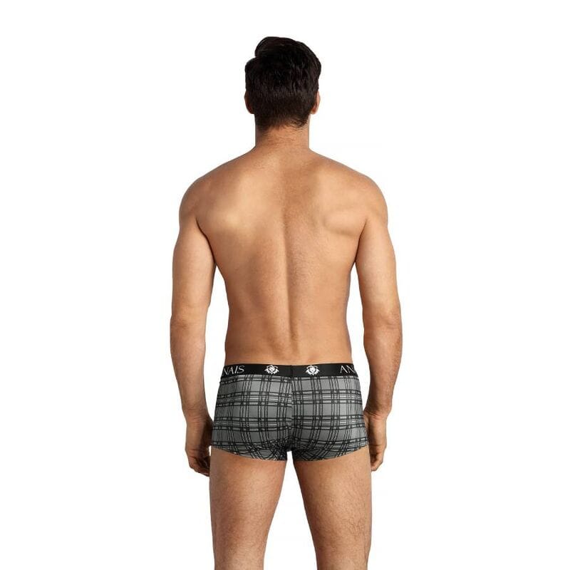 Balance Boxer S Schwarz – Ansicht 2