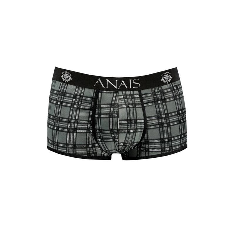 Balance Boxer S Schwarz – Ansicht 3