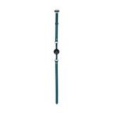 Ballknebel Ouch atmungsaktiv Rot oder Grün 77 cm – Ansicht 11