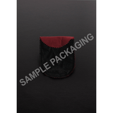 Ballknebel Silikon oval 26 cm – Ansicht 4