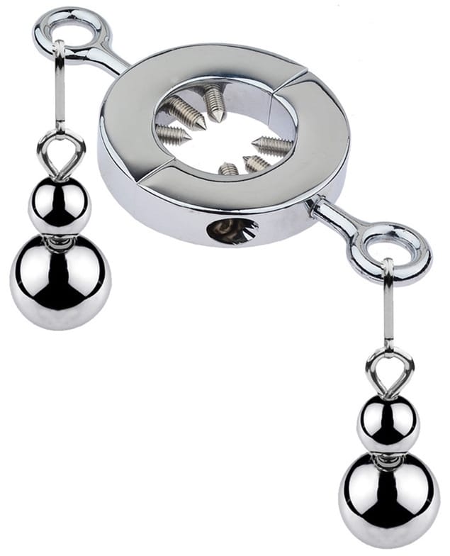 Ballstretcher Heavy Weight 375g