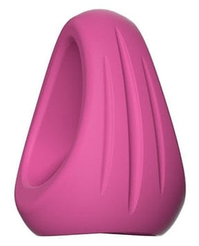 Ballstretcher Kunst 3,2 cm Pink