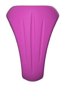 Ballstretcher Kunst 3,2 cm Pink