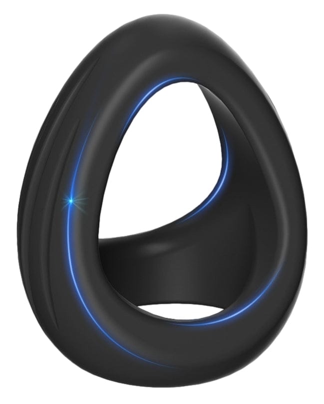 Ballstretcher Kunst 3,2 cm Schwarz