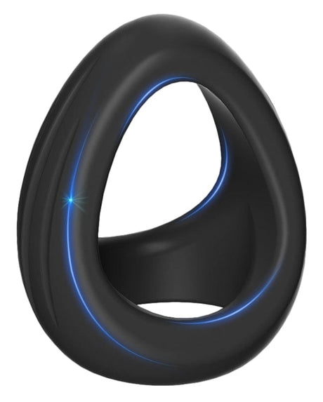 Ballstretcher Kunst 3,2 cm Schwarz