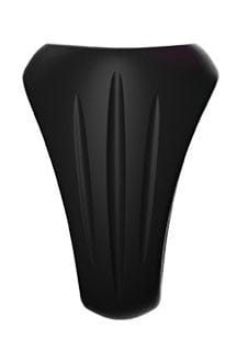 Ballstretcher Kunst 3,2 cm Schwarz