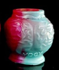 Ballstretcher Monster Cock 5,5 cm