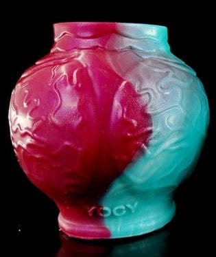 Ballstretcher Monster Cock 9 cm