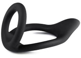 Ballstretcher Penisringe Duo 3,5/5,0 cm
