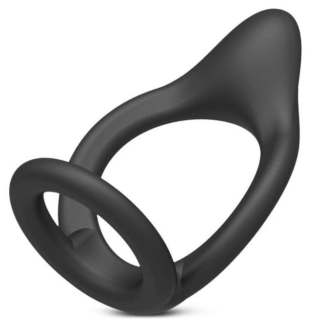 Ballstretcher Penisringe Duo 3,5/5,0 cm