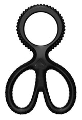 Ballstretcher Soft Schwarz