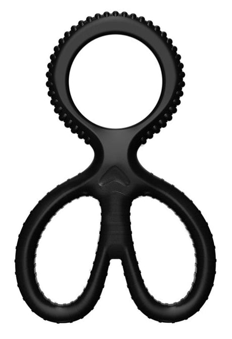 Ballstretcher Soft Schwarz