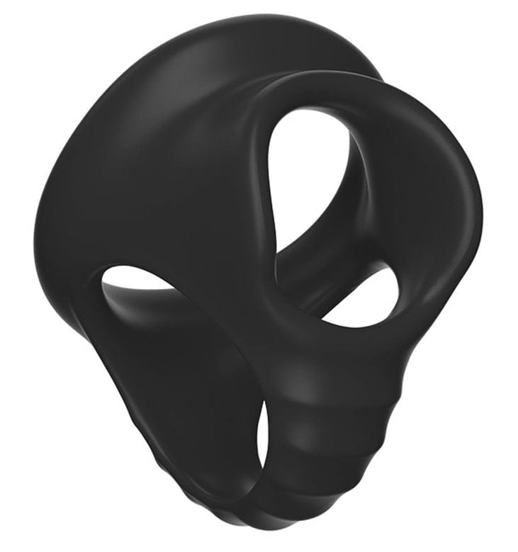 Ballstretcher Splity Schwarz