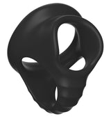 Ballstretcher Splity Schwarz