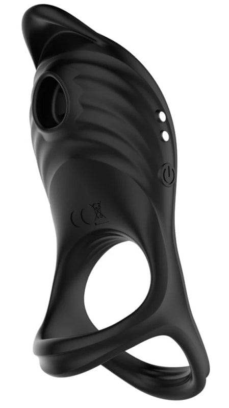 Ballstretcher Suck Me 3,8 cm