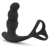 Ballstretcher und Plug Prostata Thrust Prost 10 x 3.7cm