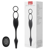 Ballstretcher und Plug Vibration Wedia Vibes 7 x 2.6cm