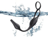 Ballstretcher und Plug Vibration Wedia Vibes 7 x 2.6cm