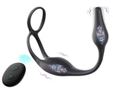 Ballstretcher und Plug Vibration Wedia Vibes 7 x 2.6cm