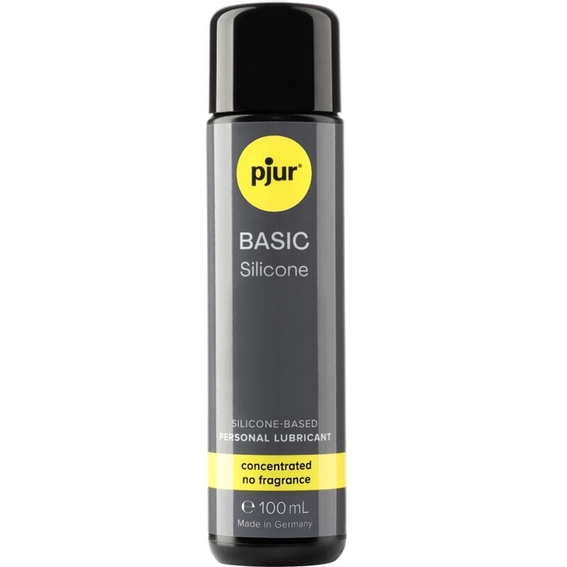 Basic Silicone auf Silikonbasis 100 ml