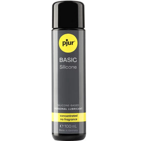Basic Silicone auf Silikonbasis 100 ml