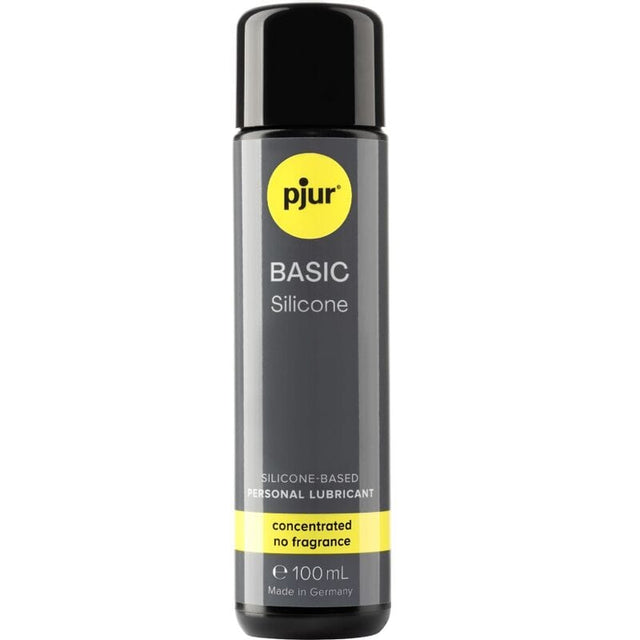 Basic Silicone auf Silikonbasis 100 ml