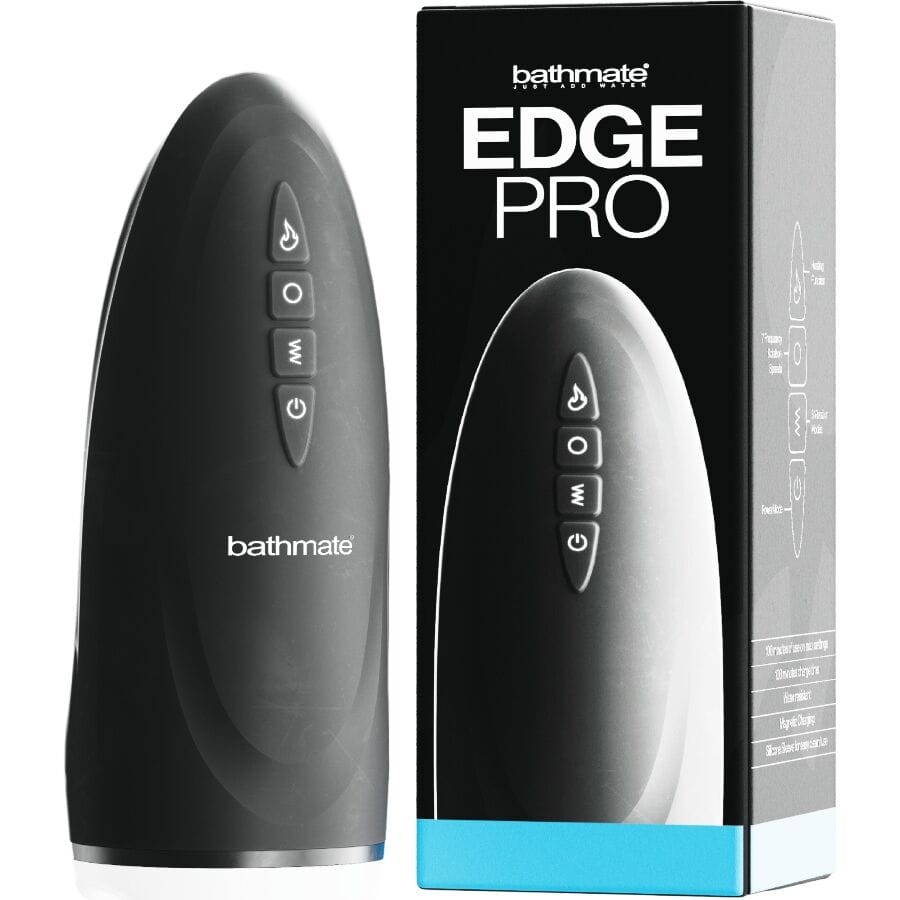 Masturbator Edge Pro Multifunktionaler Männlicher