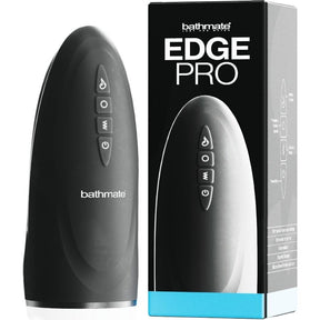 Masturbator Edge Pro Multifunktionaler Männlicher