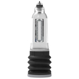 Penispumpe Hydromax 6 Klar Transparent 15 cm.1