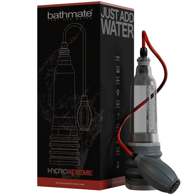 Penispumpe Hydroxtreme 6 15 cm