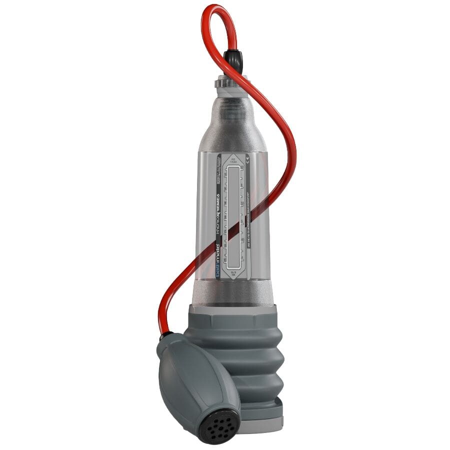 Penispumpe Hydroxtreme 6 15 cm.1