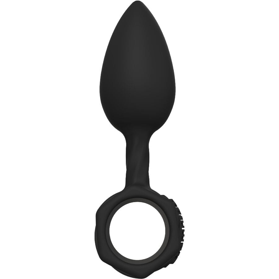 Analplug Trainingsset 3 Anal Plugs.2