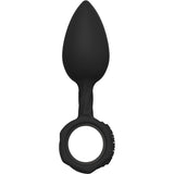 Analplug Trainingsset 3 Anal Plugs.2