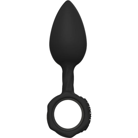 Bathmate - Trainingsset 3 Anal Plugs