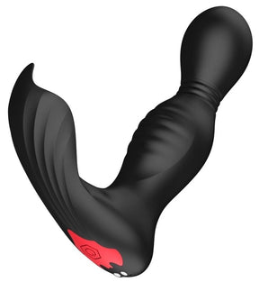 Batman rotierender Prostatastimulator 11.5 x 3.2cm