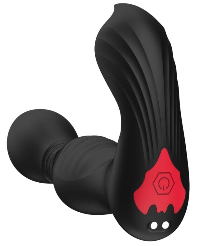 Batman rotierender Prostatastimulator 11.5 x 3.2cm