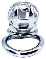 Bekar Metall-Keuschheitskäfig 6.5 x 3.2cm