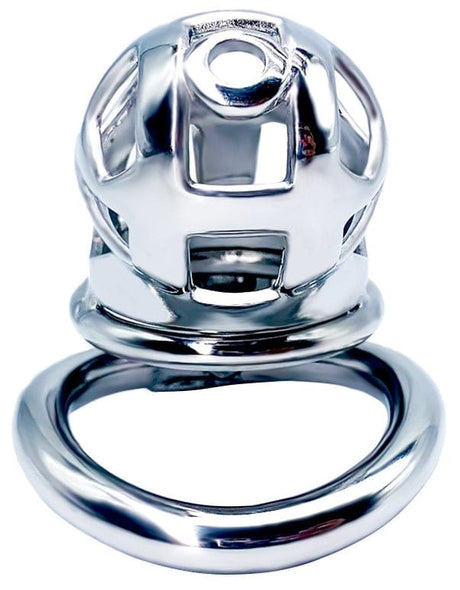 Bekar Metall-Keuschheitskäfig 6.5 x 3.2cm