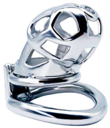 Bekar Metall-Keuschheitskäfig 6.5 x 3.2cm