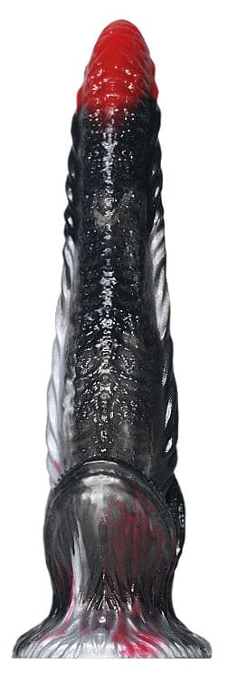 Belzetong S Dildo 17 x 4.5cm