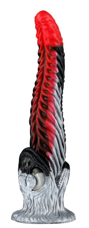 Belzetong S Dildo 17 x 4.5cm