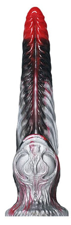 Belzetong S Dildo 17 x 4.5cm