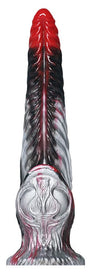 Belzetong S Dildo 17 x 4.5cm