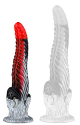 Belzetong S Dildo 17 x 4.5cm