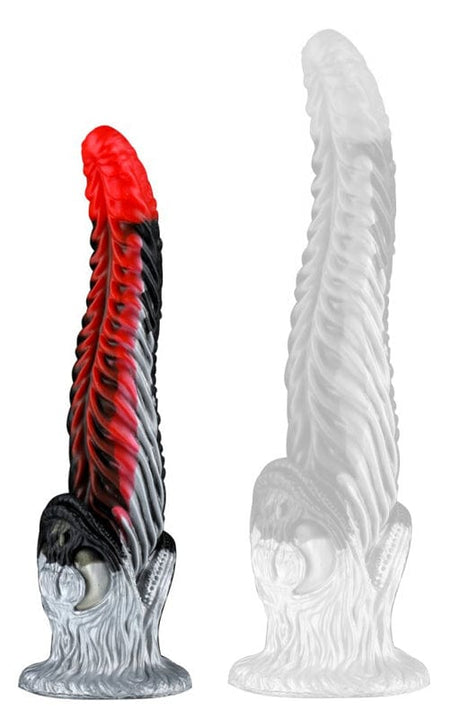 Belzetong S Dildo 17 x 4.5cm