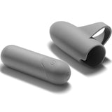Besser Als Ihr Ex Bullet-Vibrator Grau – Ansicht 3