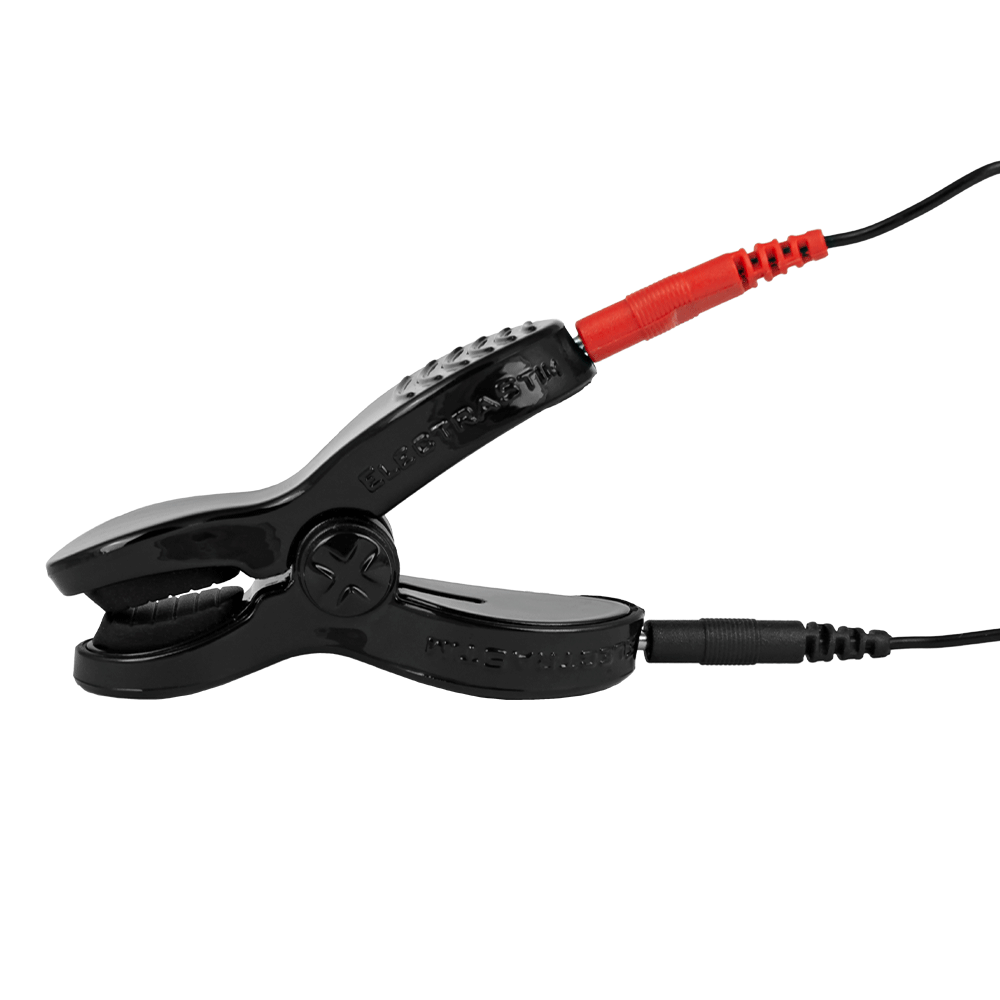 Bi-Polar ElectraClamp