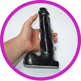 Big Dave Dildo 23 x 4,5 cm